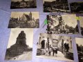 ЛАЙПЦИГ СТАРИНЕН МИНИ ФОТО-АЛБУМ с КРАСИВИ КОЛЕКЦИОНЕРСКИ СНИМКИ ГЕРМАНИЯ 35547, снимка 6