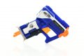 Nerf Hasbro Zombie Sidestrike + Elite Firestrike + Elite Triad Ex3, снимка 7