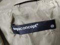 soya concept leren jas 40, снимка 2