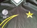 Пакистан крикет тениска 2011 размер Л, снимка 3
