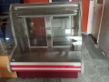 Продавам печка и топли и хладилни витрини, снимка 2