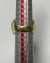 Златен пръстен 8.96гр.Намален!!!, снимка 5