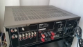 YAMAHA AX-492 мощен транзисторен усилвател, снимка 10