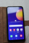 Samsung Galaxy M11 Dual-SIM 3 GB RAM + 32 GB вградена памет + слот за microSD, снимка 14