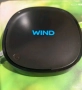 tv box Wind Vision Android Box 4k, снимка 2