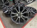 Джанти 18 Цола 5х114.3 Hyundai Tucson Kia Mazda  Оригинални , снимка 2