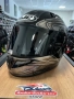 Мото Каска за мотор HJC RPHA-10 PLUS ,M 57-58см.,2 оригинални визьора, снимка 1