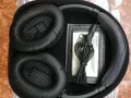 слушалки Bose Quietcomfort 2 Acoustic Noise Cancelling, снимка 3