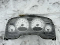 OPC 1 GM километраж за Opel Astra G, снимка 1