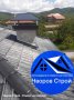 Покривни конструкции Отстраняване на течове частични ремоннти  керемиди улуци , снимка 1 - Ремонти на покриви - 39435575