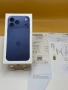 телефон Iphone 17 Pro Max 256GB Deep Blue 2г. Гаранция!, снимка 1