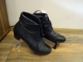 100% ЕСТЕСТВЕНИ спортно / елегантни обувки, снимка 6
