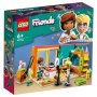 LEGO Friends 41754 - Стаята на Лео, снимка 2