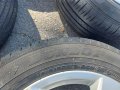Оригинални лети джанти с летни гуми за Toyota C-HR, снимка 4