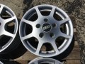 16" джанти 5х139,7 BBS RD 074 Karmann 7J et40 отвор 95,3мм KIA Sorento, снимка 6