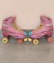 Ролкови кънки Soy Luna 38-39, снимка 7