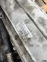 скоростна кутия с раздатката Mercedes w204 4matic c300 ом272, снимка 2