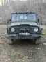 УАЗ469 на части, снимка 1