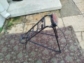 27.5 цола алуминиев багажник за велосипед колело , снимка 1