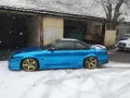 Nissan 200 sx S14 Silvia, снимка 9