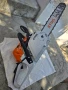 Верижен трион STIHL MS 251 C-BE, снимка 5