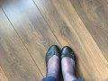 Дамски летни обувки, снимка 1 - Дамски ежедневни обувки - 28112641