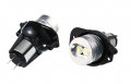 LED крушки за фарове Angel Eye Bmw E90, снимка 2