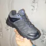 Salomon Gore Tex Rinjani GTX  номер 38 2/3 туристически обувки маратонки , снимка 6
