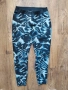 Nike leggins - страхотен дамски неопренов клин р-р М уголемен, снимка 2