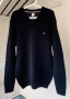 Марков пуловер BURBERRY LONDON оригинал, снимка 1 - Пуловери - 44877882