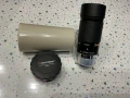 Селестрон зуум окуляр 8х-24х, снимка 1