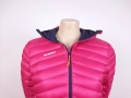 Mammut Broad Peak IN - Оригинално дамско яке с пух размер S, снимка 7