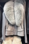 Дамски палта и якета от естествена кожа, снимка 7