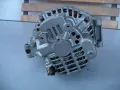 Нов генератор - алтернатор за ХОНДА ЦРВ 2 - HONDA CRV 2, снимка 4