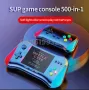 SUP Ретро конзола за игри с джойстик X7M, Ретро конзола с 500 вградени ретро игри, снимка 1
