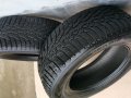 225/60R16 nokian-№242, снимка 3