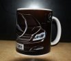 Чаша на Мерцедес с Ваше Име!Авто чаша MERCEDES с име! Авто-мания!, снимка 3