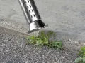 PARKSIDE Горелка за плевели пистолет за горещ въздух 2000W Уред за плевене , снимка 2