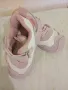 Гъвкави маратонки за момиче в розов цвят , снимка 4
