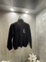 Черно поло, много топло и меко, снимка 5