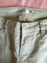 Пролетно летен дамски панталон размер М купуван от Италия 15 лв , снимка 3