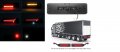 К-т LED Стопове с Динамичен Мигач, 12V-24V, МAN, DAF, SCANIA, Mercedes, Volvo, Iveco, снимка 2