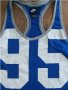 Nike Prep Graphic Women's Tank - страхотен дамски потник, снимка 3