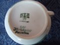 стара чашка - китайски порцелан, снимка 4