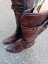 продавам ботуши-кожени,велурени, снимка 4