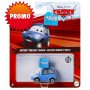 Matthew ''True blue'' McCreew Disney / Pixar Cars , снимка 1 - Коли, камиони, мотори, писти - 37787171