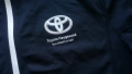 Abacus Count On It TOYOTA Softshell Jacket размер 52 / L софтшел горница W4-193, снимка 7