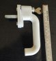 дръжка за дограма за прозорец - с ключ -Германия, снимка 6