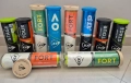 Топки за тенис Dunlop, Slazenger, Wilson, Tretorn и Yonex, снимка 1