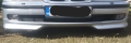 Оригинална броня за  E 39 плюс монтирана добавка, снимка 4